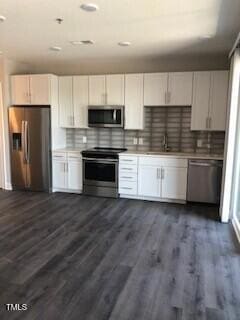 414 S White St Unit 209, Wake Forest, NC 27587