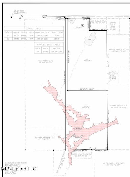 3605 Byhalia Rd, Hernando, MS 38632