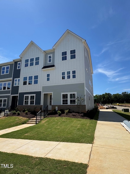 801 Hyperion Alley, Wake Forest, NC 27587