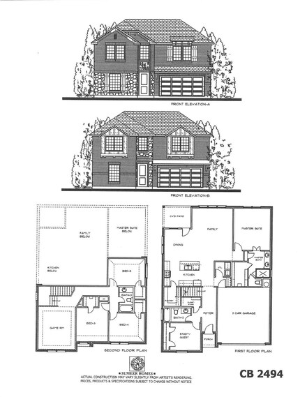 2716 Emily Ln, Denton, TX 76210