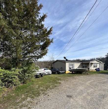 1923 Variety Way, Dandridge, TN 37725