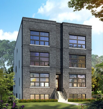 1627 S Miller St Unit 2S, Chicago, IL 60608