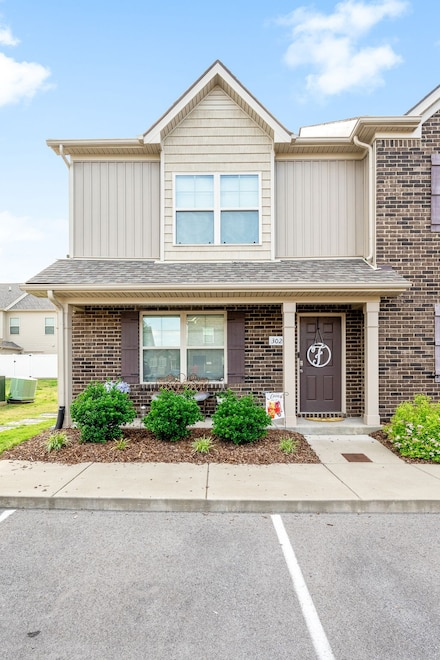 3024 Utah St, Smyrna, TN 37167
