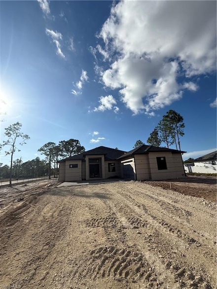 1821 Desoto Blvd S, Naples, FL 34117