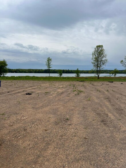 1625 Lake Ave, Luck, WI 54853