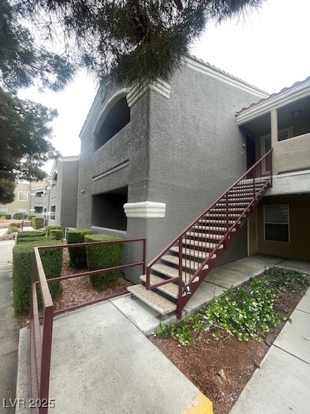 5055 W Hacienda Ave Unit 1207, Las Vegas, NV 89118