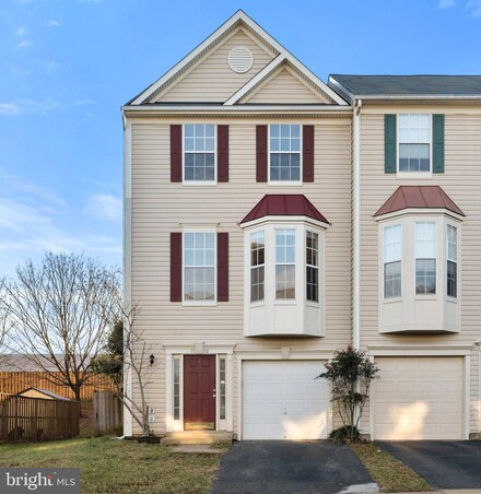 7608 Helmsdale Place, Manassas, VA 20109