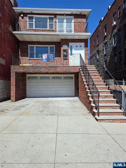 253 Cliff St, Cliffside Park, NJ 07010
