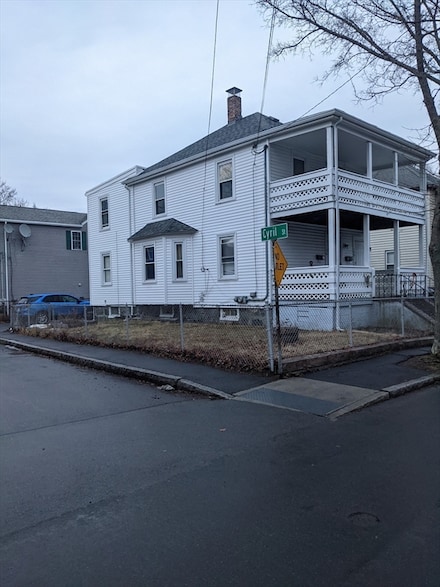 158 Main St Unit 158, Quincy, MA 02169
