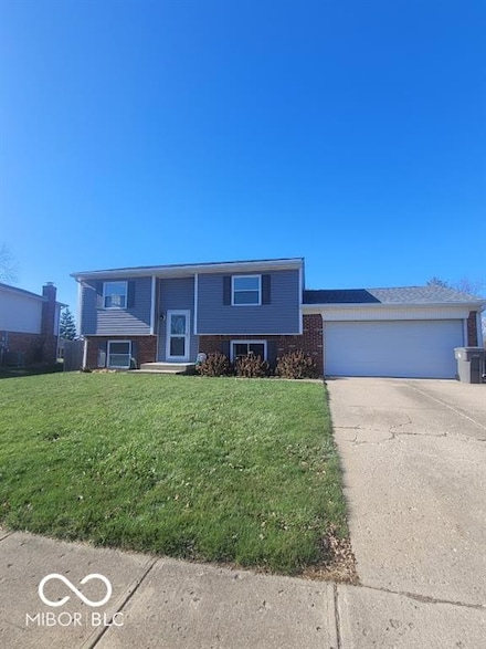 4930 Candy Spots Dr, Indianapolis, IN 46237