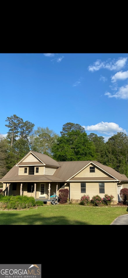 446 Ga Highway 338, Dublin, GA 31021