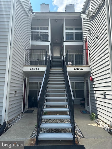 14034 Vista Dr Unit 108, Laurel, MD 20707