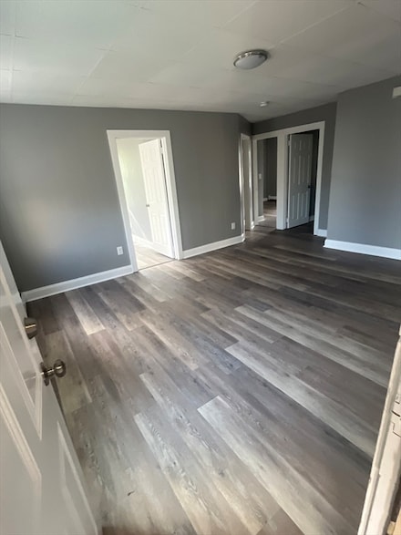 132 Last St Unit 1L, Fall River, MA 02724