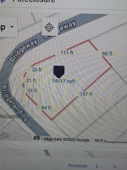 TBD Bridgelanding---Lot 57, Onalaska, TX 77360