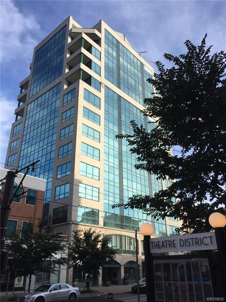 600 Main St Unit 901, Buffalo, NY 14202
