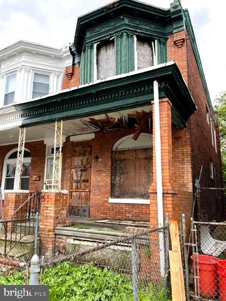 1159 Princess Ave, Camden, NJ 08103