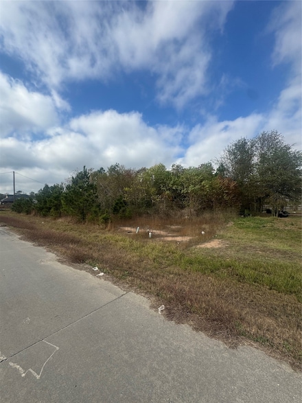 1192 County Road 5023, Cleveland, TX 77327