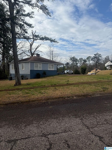 9001 Belvoir Dr, Birmingham, AL 35206