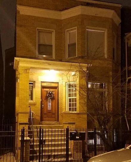 2847 W Warren Blvd Unit 1, Chicago, IL 60612