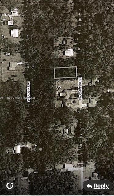 207xx Peacock Dr, Rainbow Lakes Estates, FL 34431