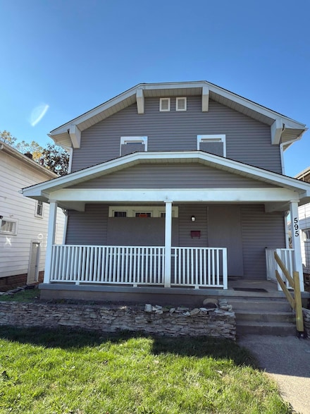 595 S Warren Ave, Columbus, OH 43204