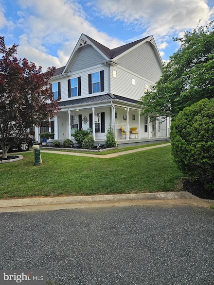 1 Canvas Place, Bel Air, MD 21015