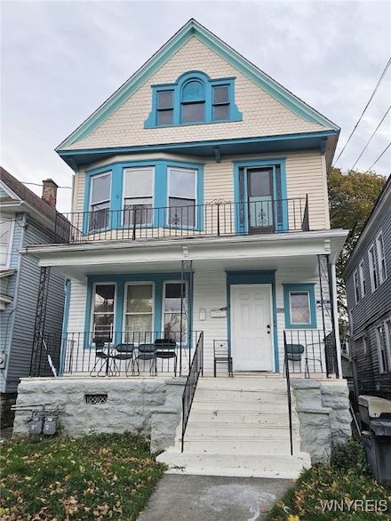 171 Landon St, Buffalo, NY 14208