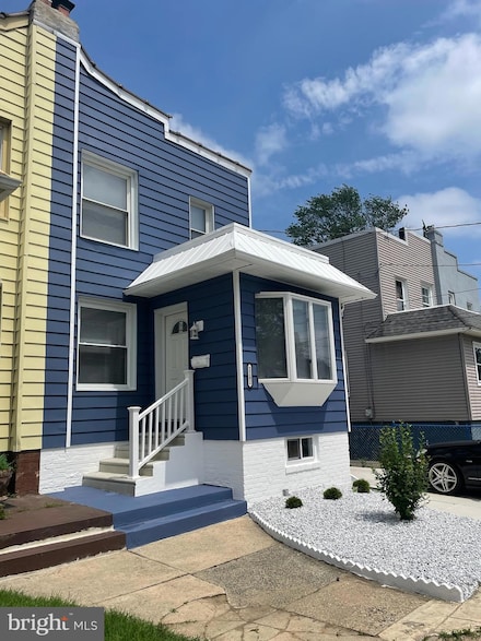 2202 Gross Ave, Pennsauken, NJ 08110