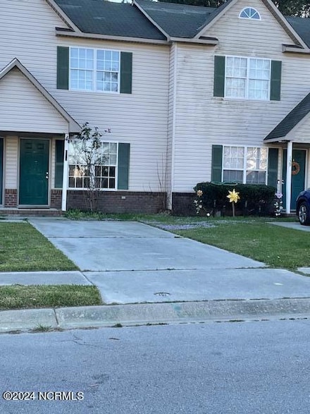 137 Mesa Ln, Jacksonville, NC 28546