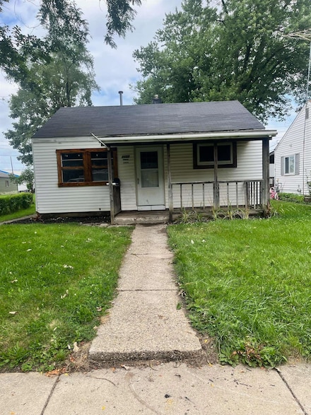 2132 Brown St, Fort Wayne, IN 46802