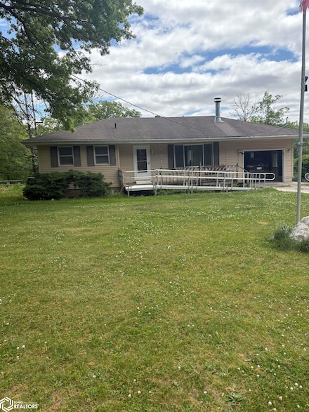 9354 74th St, Ottumwa, IA 52501
