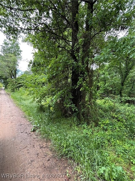 . Duncan Rd, Mulberry, AR 72947