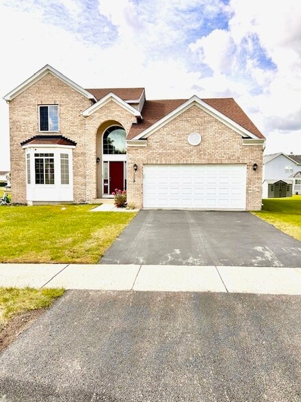 112 Sundance Rd, Matteson, IL 60443