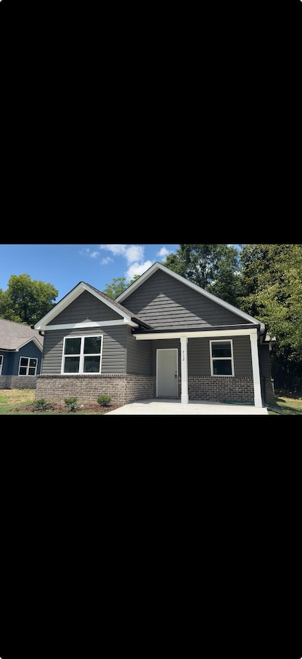 712 Mclemore St, Lafayette, GA 30728