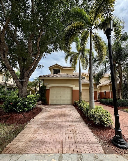 3912 Tree Top Dr Unit 1, Weston, FL 33332