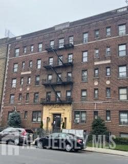 1116 Anna St Unit 4F, Elizabeth, NJ 07201