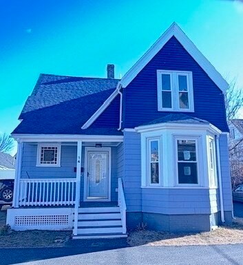 14 Anoka Place, Lynn, MA 01905