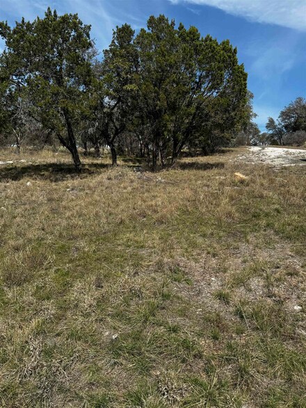 Lot 14047 Diamond Back, Horseshoe Bay, TX 78657