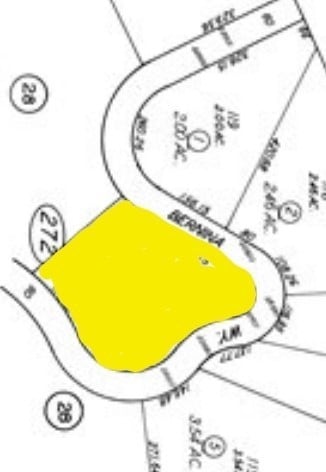 0 Berina Way Unit 531170, Tehachapi, CA 92561