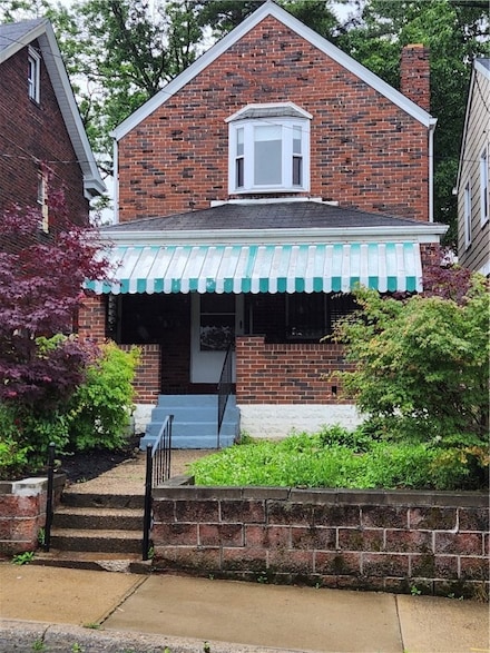 820 Shawnee St, Pittsburgh, PA 15219