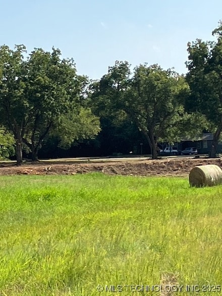 19 Cimarron Cir, Burneyville, OK 73430