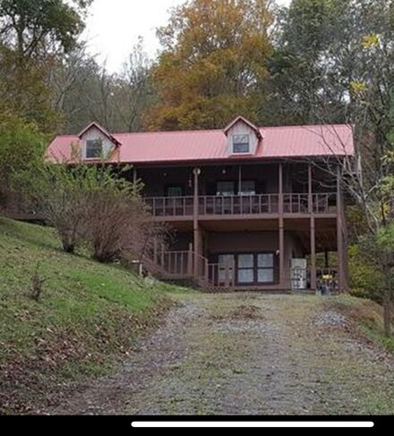 170 Shepherd Ln, Granville, TN 38564