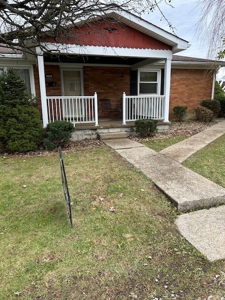 704 Abbott St, Latrobe, PA 15650