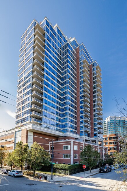 1600 S Prairie Ave Unit 903, Chicago, IL 60616