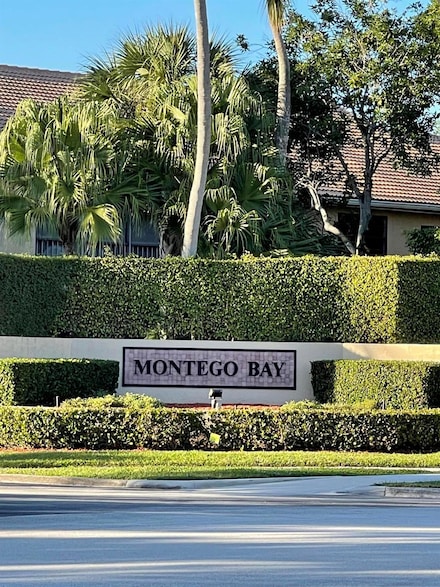 6650 Montego Bay Blvd Unit F, Boca Raton, FL 33433
