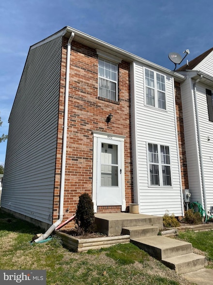 532 Park Manor Cir, Bel Air, MD 21014