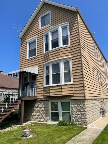 4555 S Francisco Ave, Chicago, IL 60632