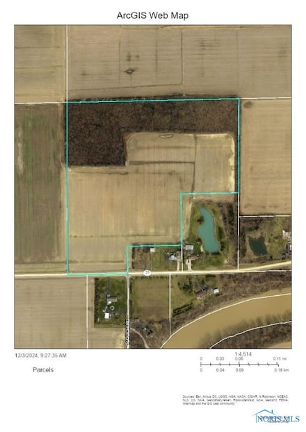 0 State Route 18 Unit 6123786, Sherwood, OH 43556