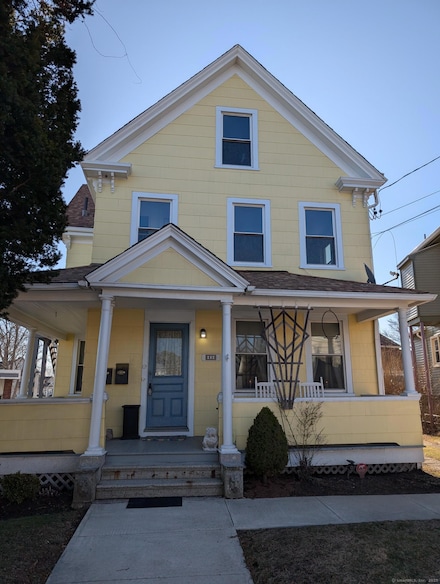 60 Ocean Ave Unit 2, New London, CT 06320