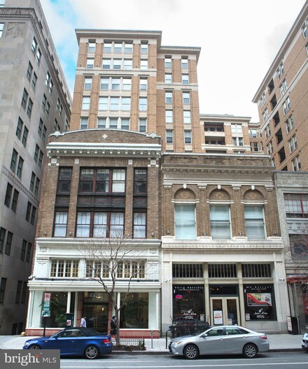 915 E St NW Unit 303, Washington, DC 20004